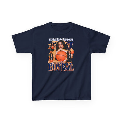 Mistidawn Roybal Kids Tee