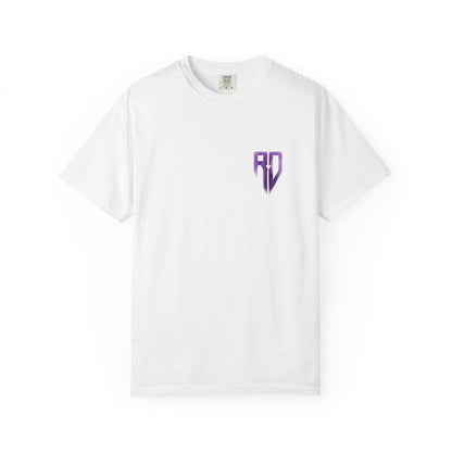 Rhianna Davis Logo Premium Tee
