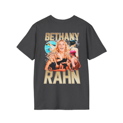 Bethany Rahn Soft-Style Badge Tee