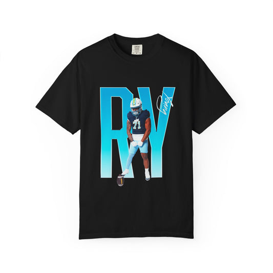 Ramirez Young Player Icon Initials Premium Tee