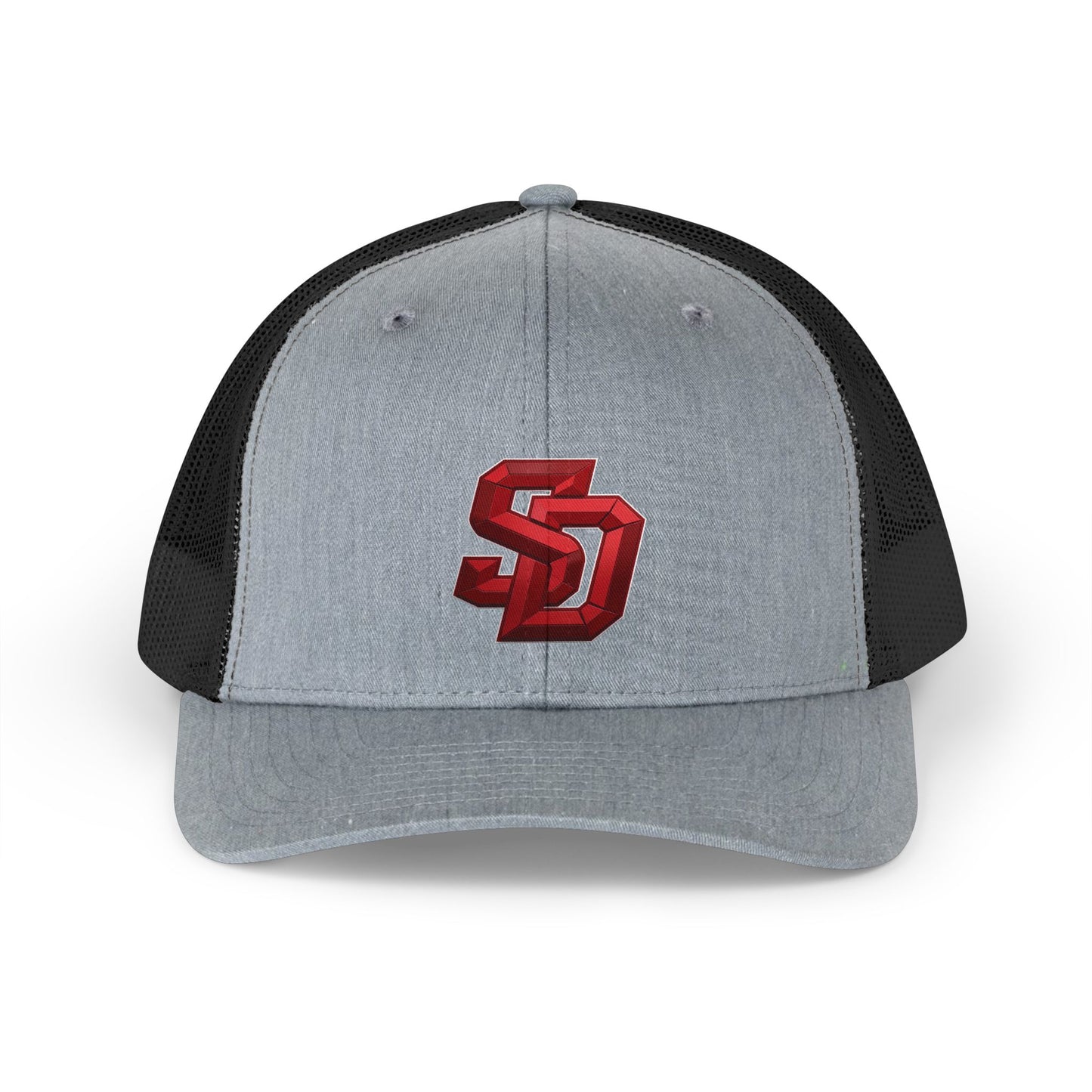 Sosi Dadekian Logo Trucker Hat