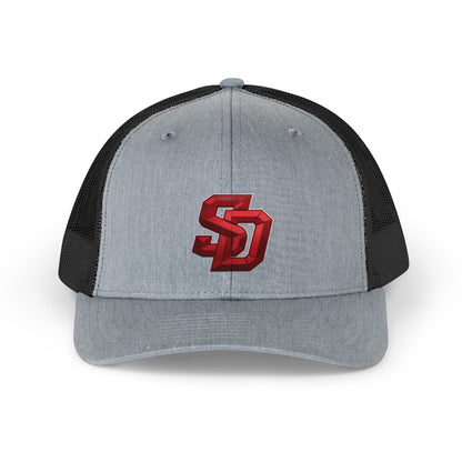 Sosi Dadekian Logo Trucker Hat
