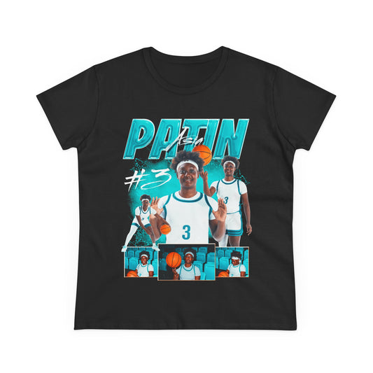 Asia Patin Women's Tee