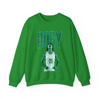 Emari Doby Faded Glory Crewneck Sweatshirt