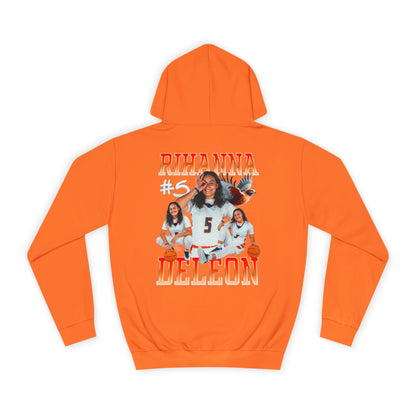 Rihanna Deleon Premium Hoodie