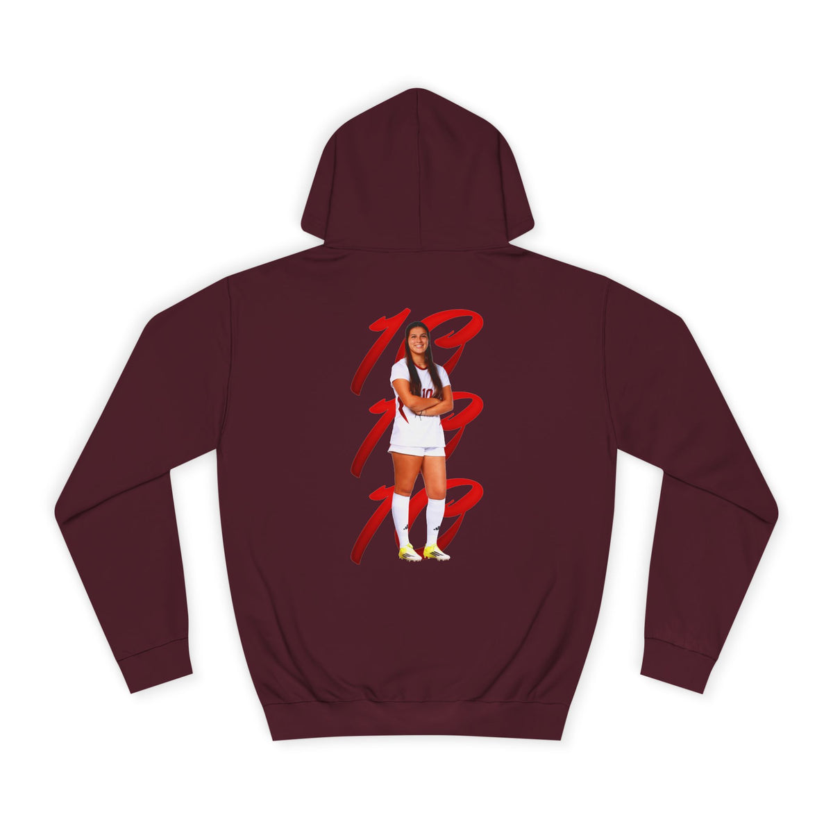 Zea Gonzalez Premium Hoodie
