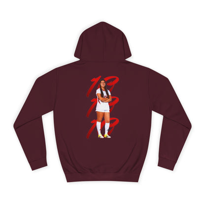 Zea Gonzalez Premium Hoodie