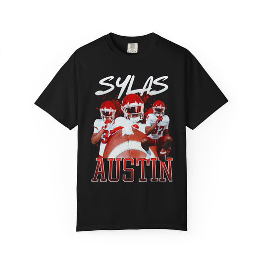 Sylas Austin Premium Tee