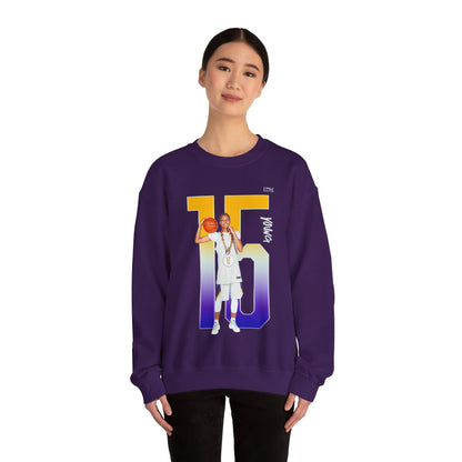 Preston Young Player Icon Crewneck Sweatshirt