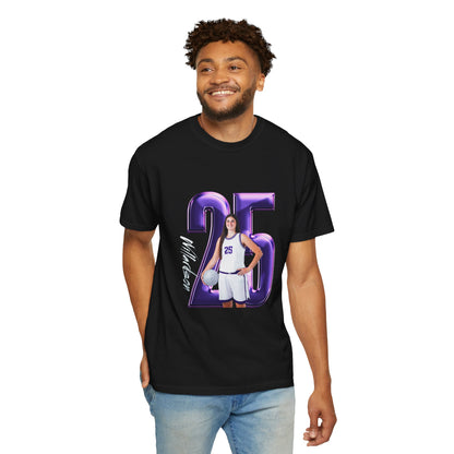 Nicole Willardson Player Icon Number Premium Tee