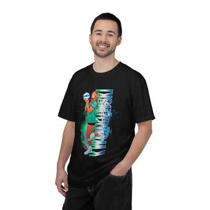 Lizzy Kwiatkowski Premium Tee