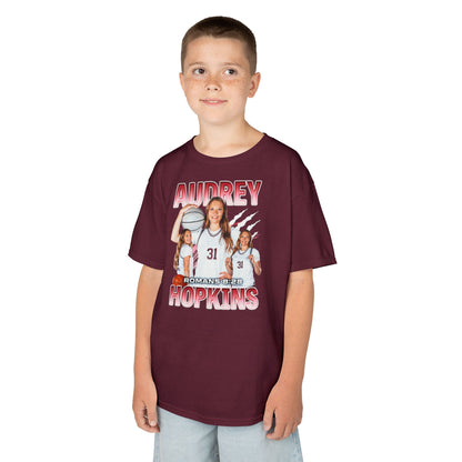 Audrey Hopkins Kids Tee