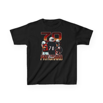 David Pritchard Kids Tee