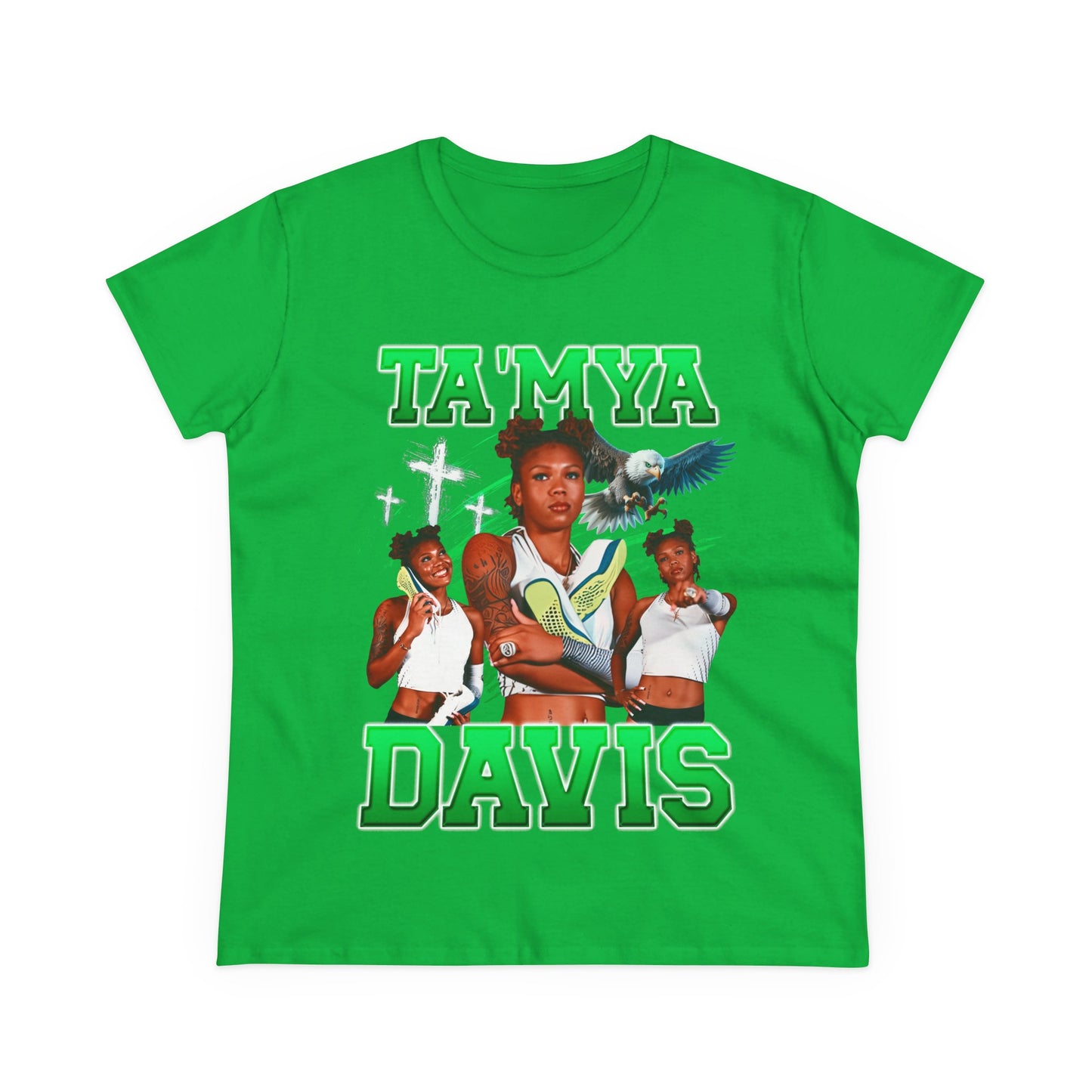 Ta'Mya Davis Women's Tee