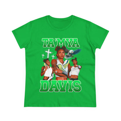 Ta'Mya Davis Women's Tee