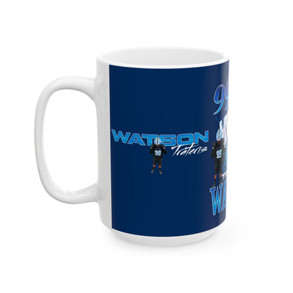 Trateris Watson 15oz Mug