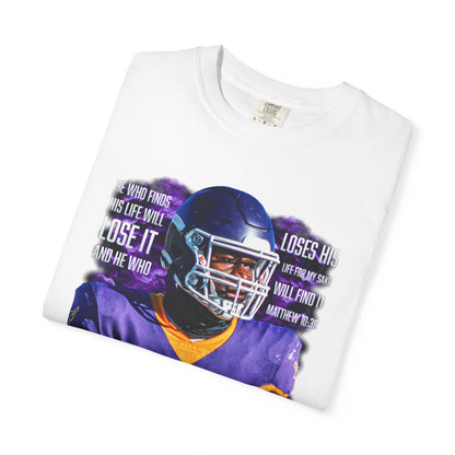 Emanuel Spiyee Featured Quote Premium Tee