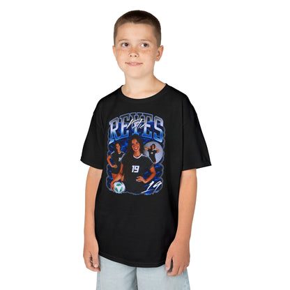 Katie Reyes Kids Tee