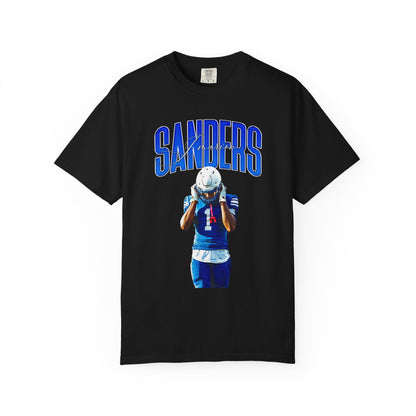 J'Marion Sanders Curved Combo Premium Tee