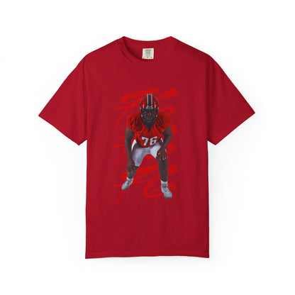Myles Sawyers Premium Tee
