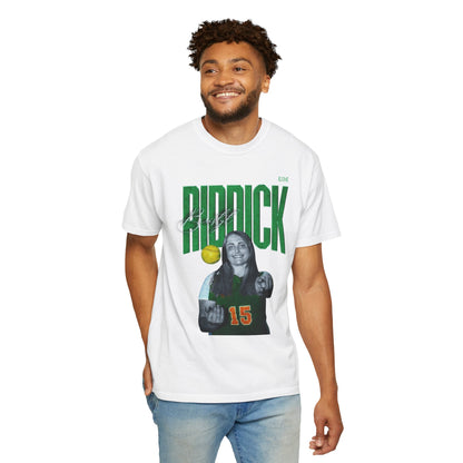 Bristyl Riddick Faded Glory Premium Tee