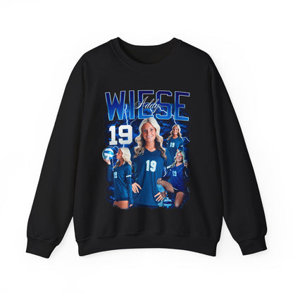 Addy Wiese Crewneck Sweatshirt