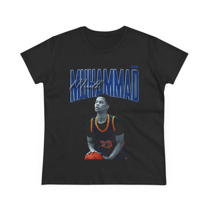 Muaath Muhammad Faded Glory Women's Tee