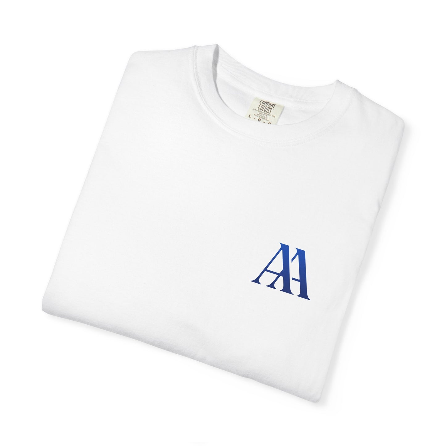 Abdullah Ahmad Logo Premium Tee