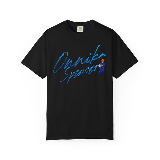Onnika Spencer Cursive Premium Tee