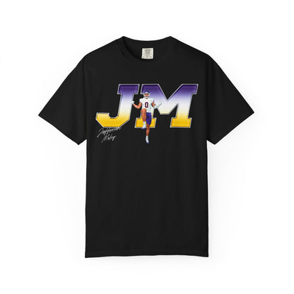Jefferson Mobry Big Initials Premium Tee