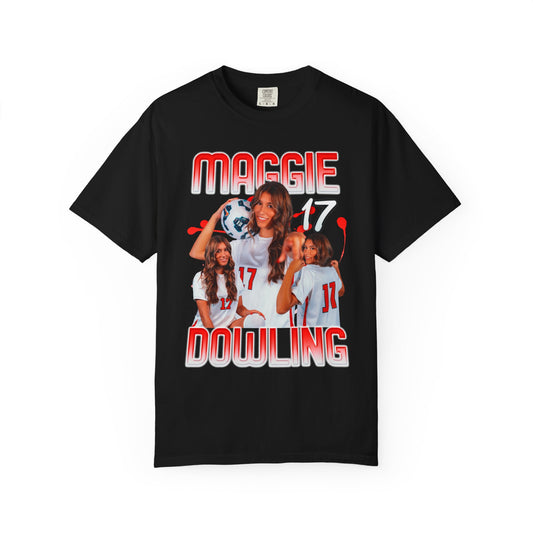 Maggie Dowling Heavyweight tee