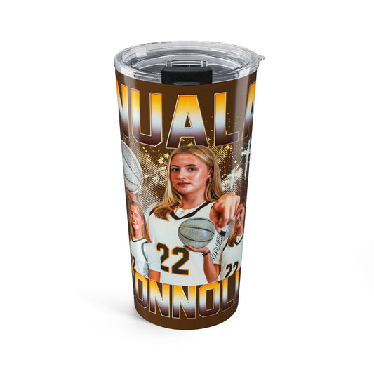 Nuala Connolly 20oz Tumbler