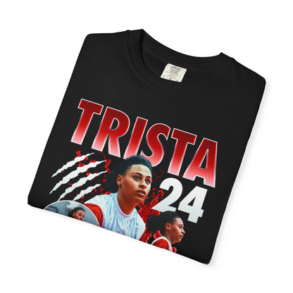 Trista Brown Premium Tee