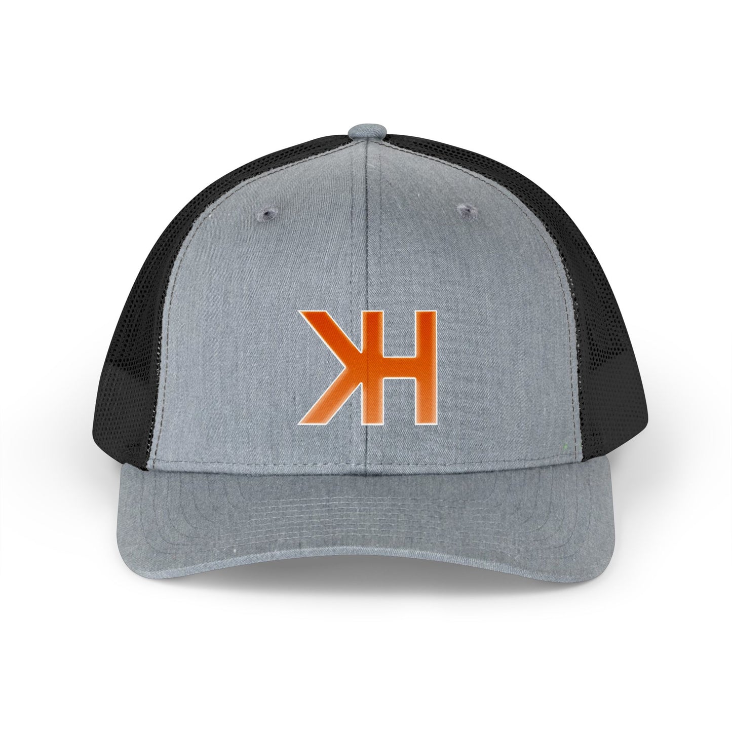 Kaylee Hodges Logo Trucker Hat