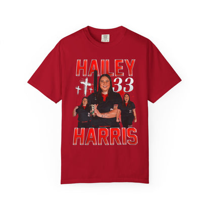 Hailey Harris Premium Tee