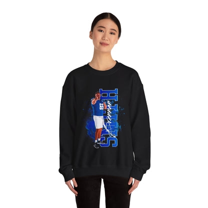 Brennan Smith Crewneck Sweatshirt