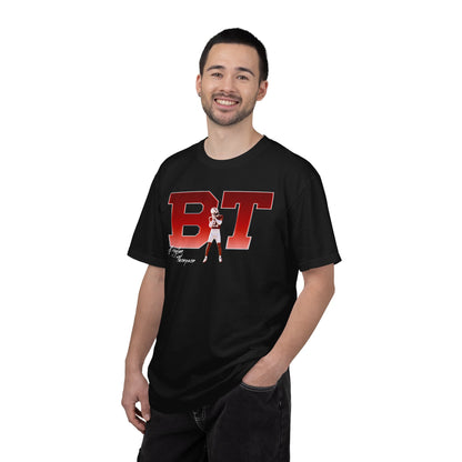 Breylan Thompson Big Initials Premium Tee