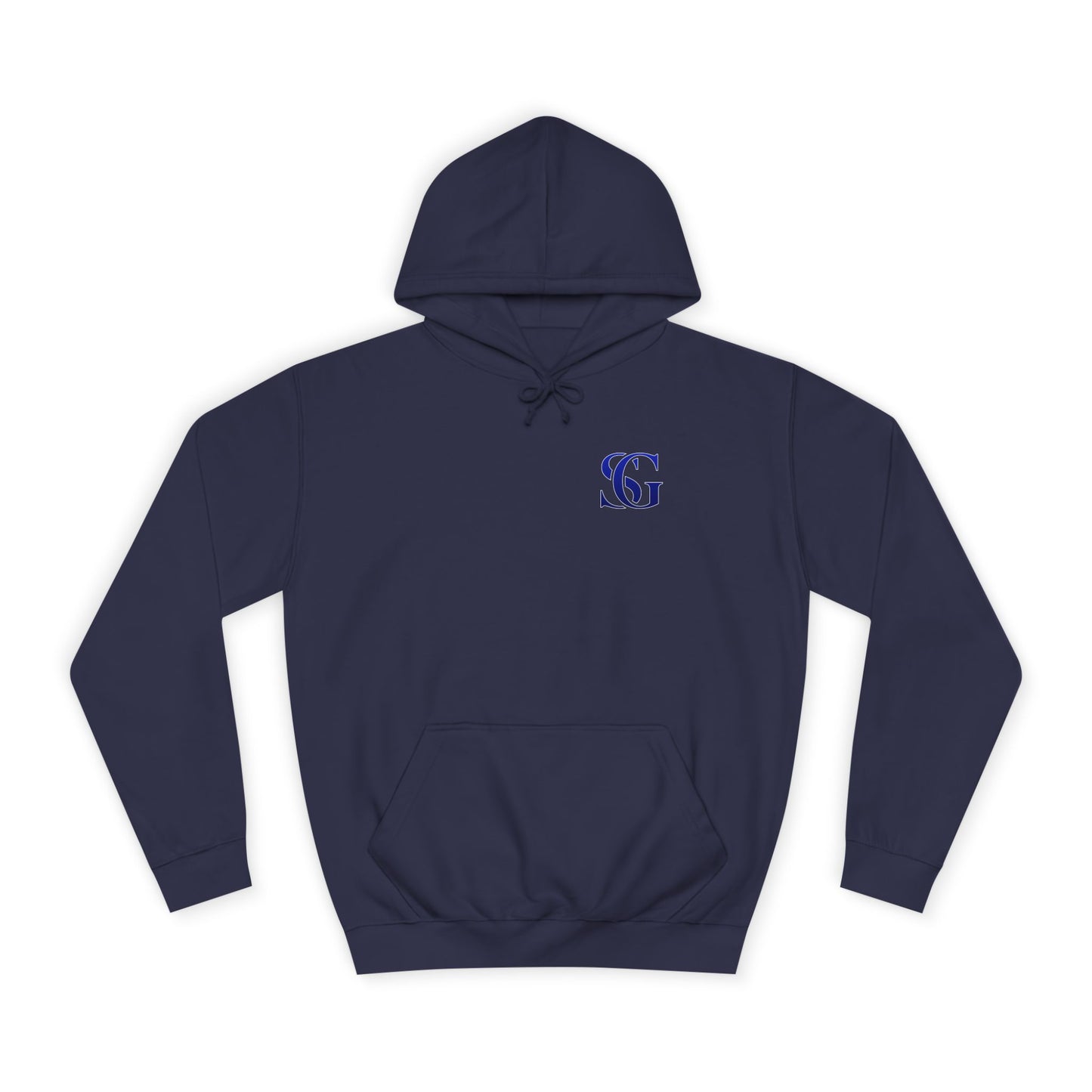 Skylar Gapol Player Icon Number Premium Hoodie