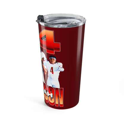 Josiah Robinson 20oz Tumbler