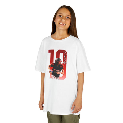 Luke Kennedy Player Icon Number Kids Tee