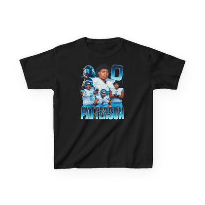 Keller Patterson Kids Tee