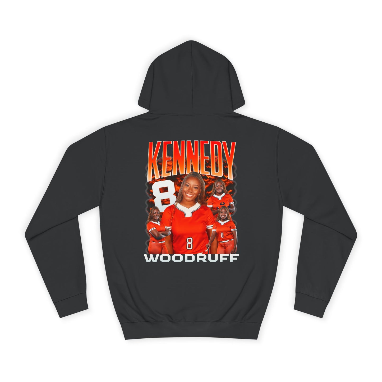 Kennedy Woodruff Premium Hoodie