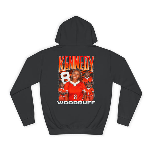 Kennedy Woodruff Premium Hoodie