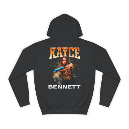 Kayce Bennett Premium Hoodie