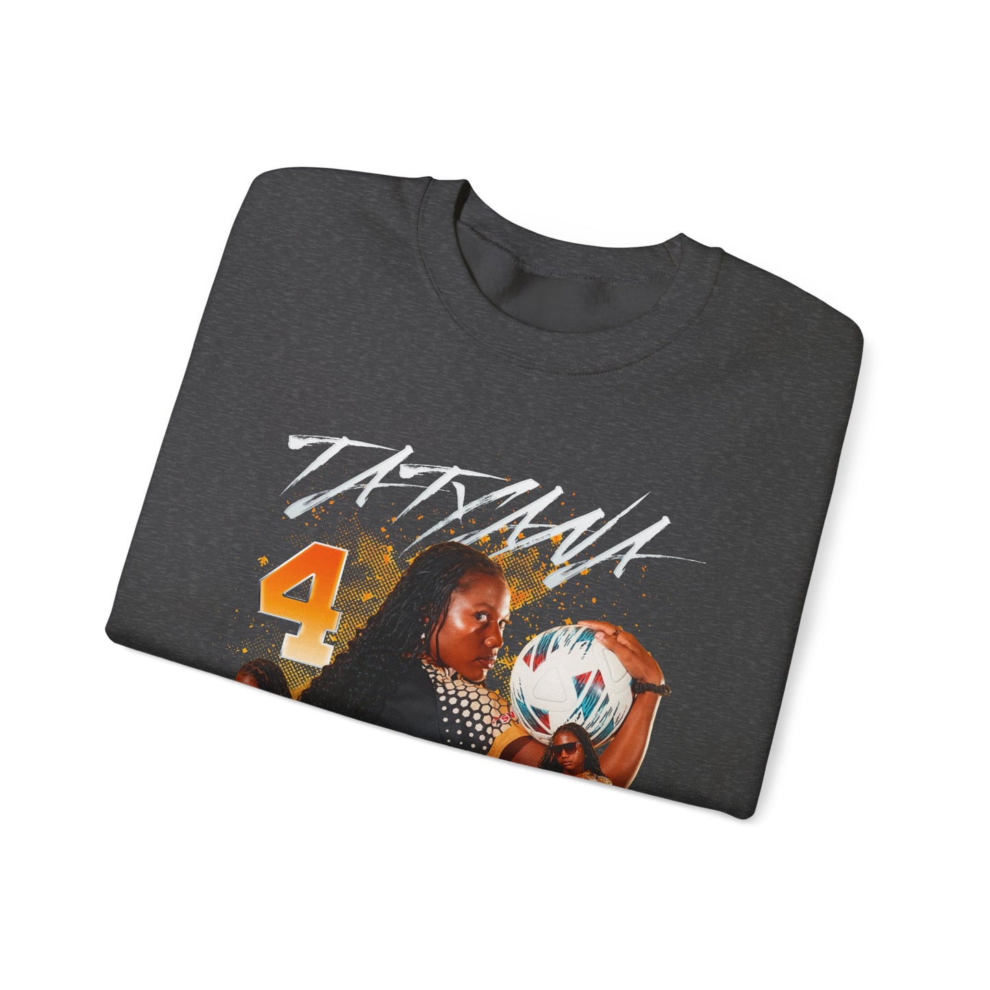 Tatyana Williams Crewneck Sweatshirt