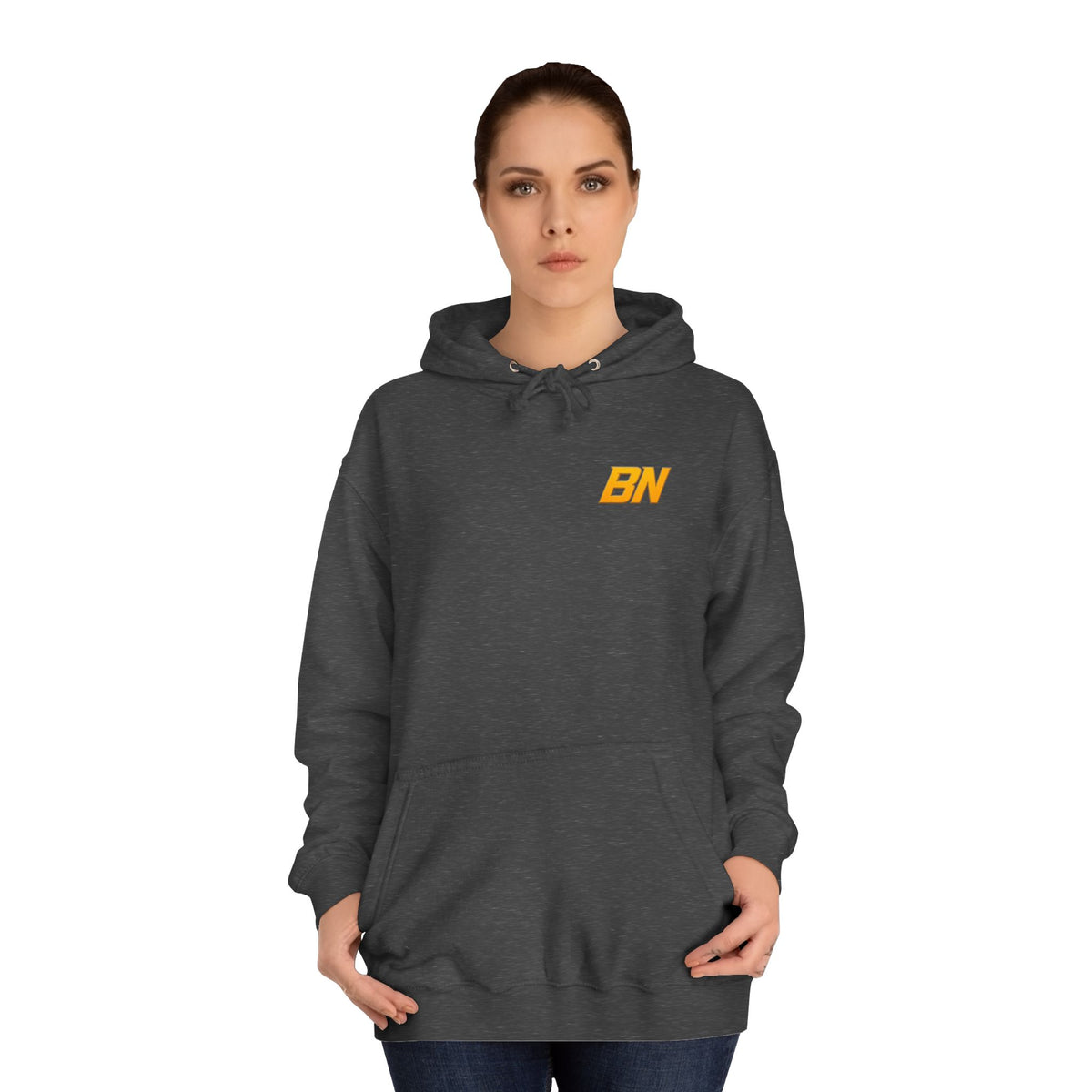Bailey Nettleton Premium Hoodie