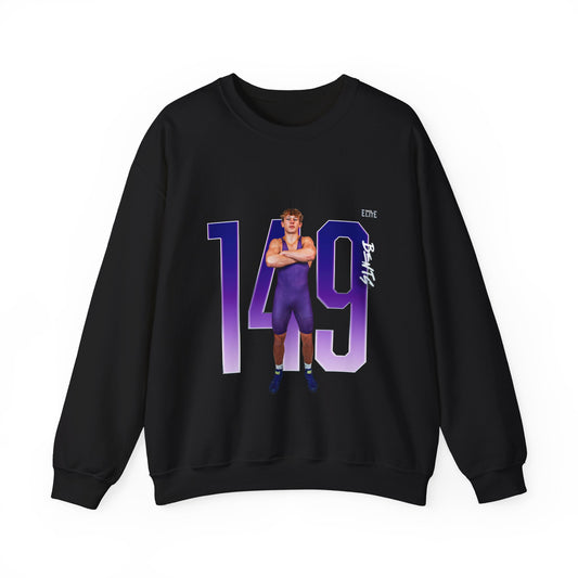 Walker Bents Player Icon Crewneck Sweatshirt
