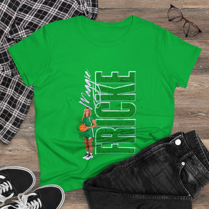 Maggie Fricke Women's Tee