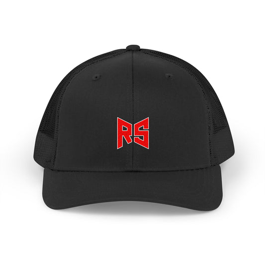 Rylan Smith Logo Trucker Hat