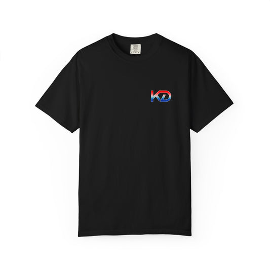 Kennedy Diggs Logo Premium Tee